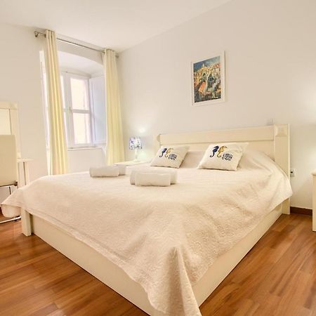 Old Town Dubrovnik R&C Apartment Zewnętrze zdjęcie