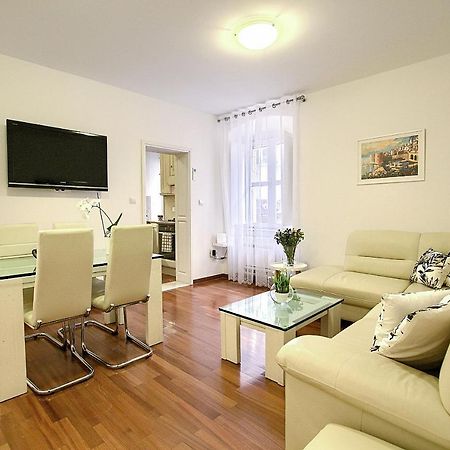 Old Town Dubrovnik R&C Apartment Zewnętrze zdjęcie