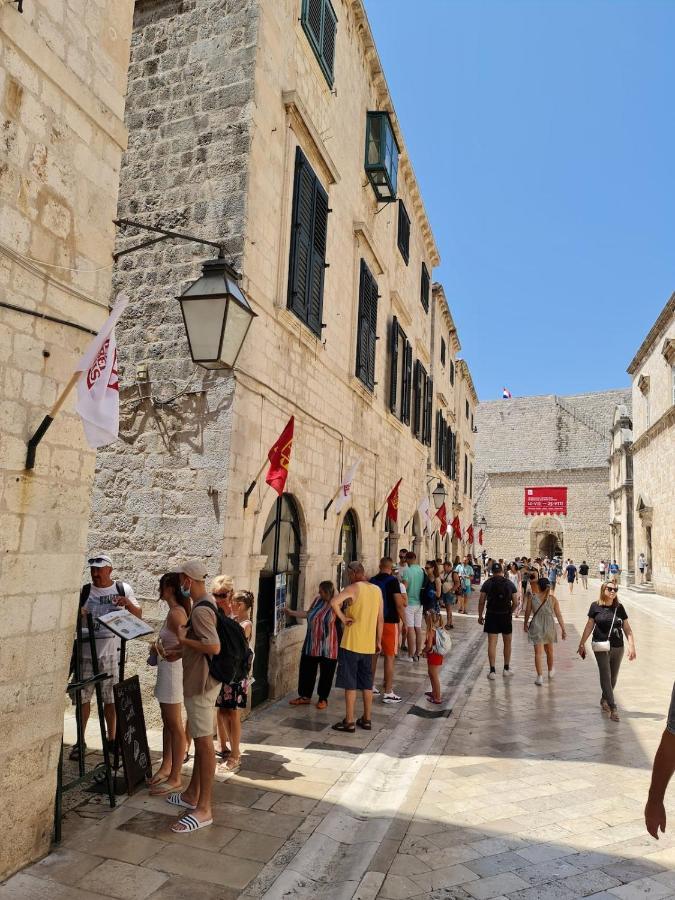 Old Town Dubrovnik R&C Apartment Zewnętrze zdjęcie