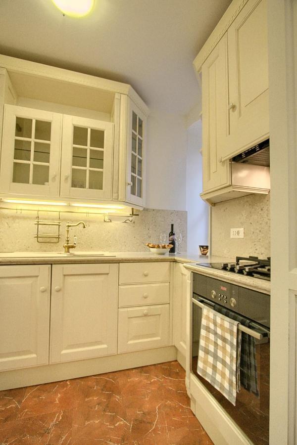 Old Town Dubrovnik R&C Apartment Zewnętrze zdjęcie