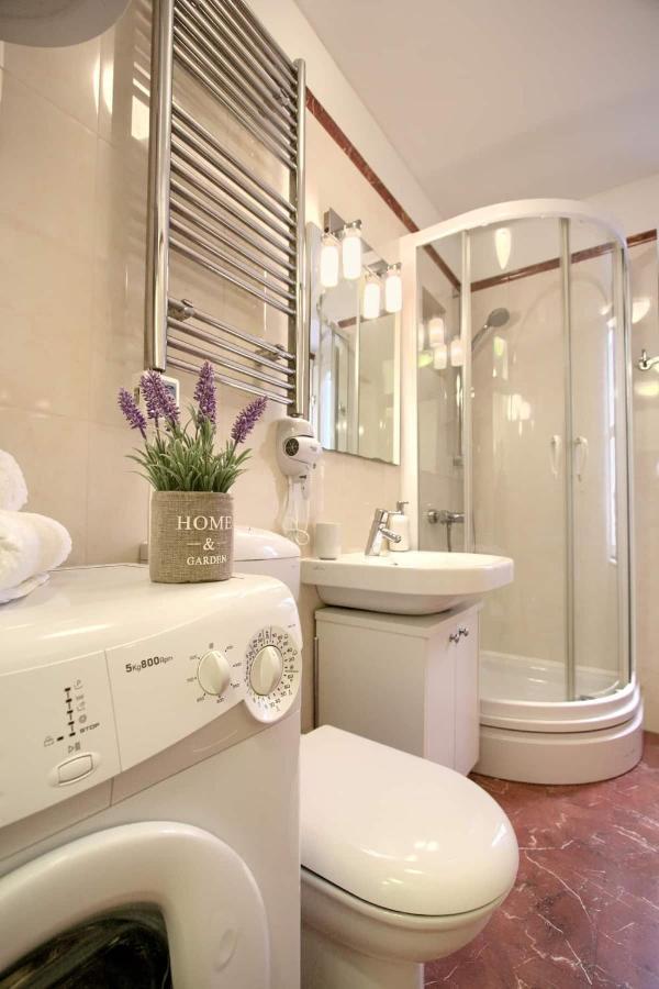 Old Town Dubrovnik R&C Apartment Zewnętrze zdjęcie