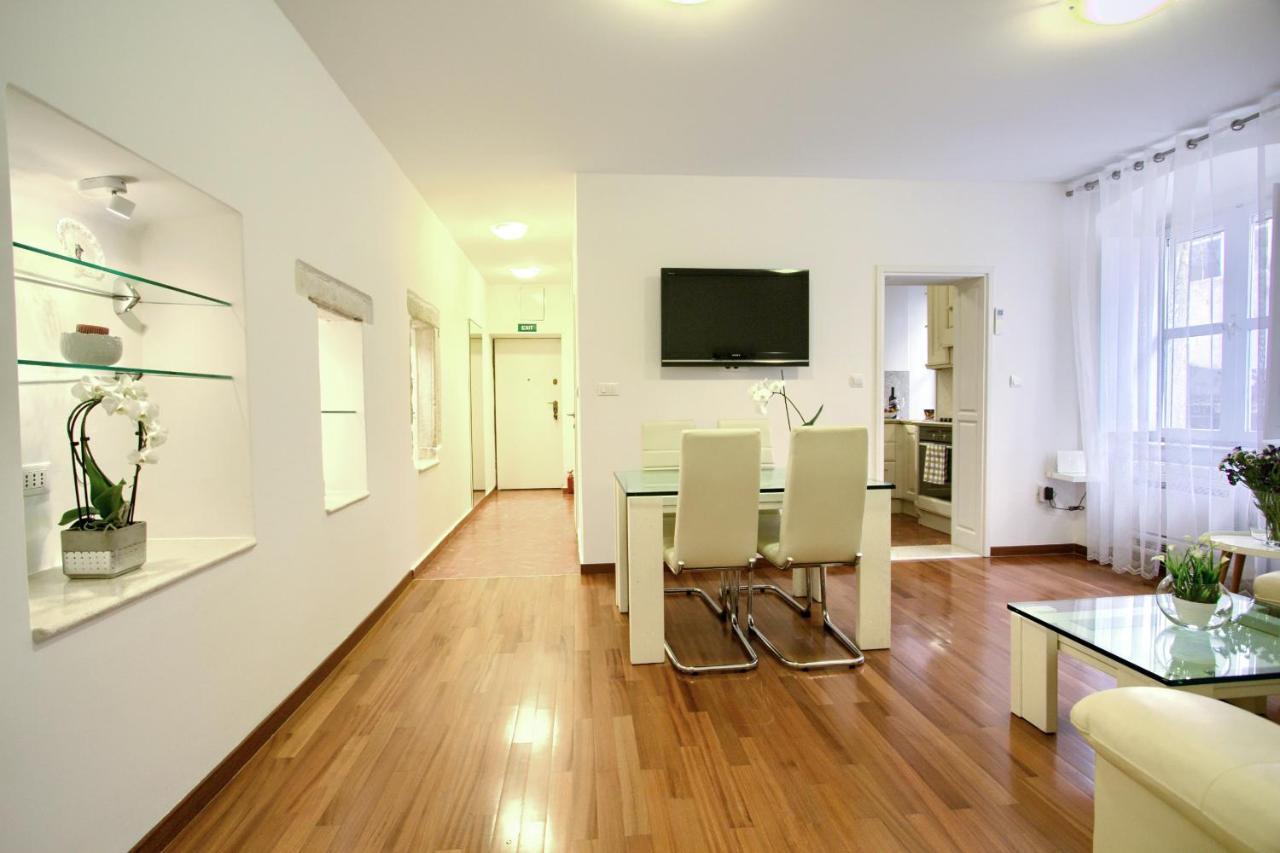 Old Town Dubrovnik R&C Apartment Zewnętrze zdjęcie