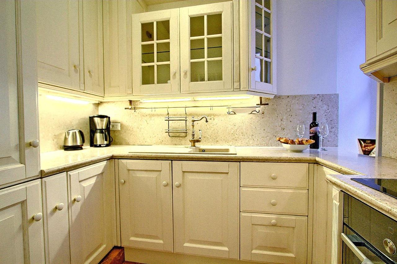 Old Town Dubrovnik R&C Apartment Zewnętrze zdjęcie