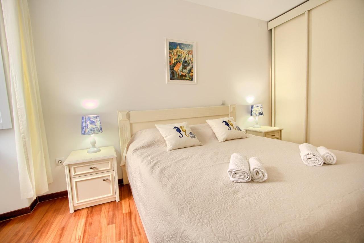 Old Town Dubrovnik R&C Apartment Zewnętrze zdjęcie