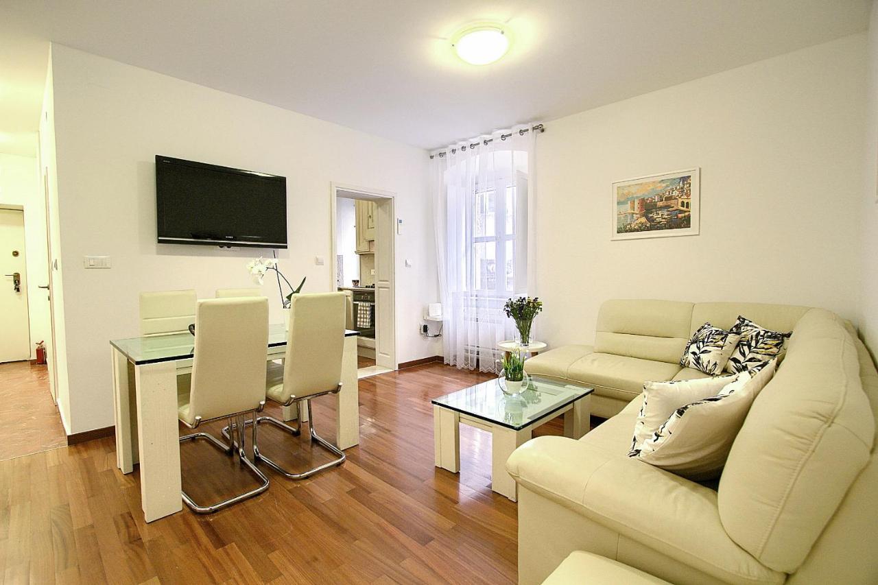 Old Town Dubrovnik R&C Apartment Zewnętrze zdjęcie